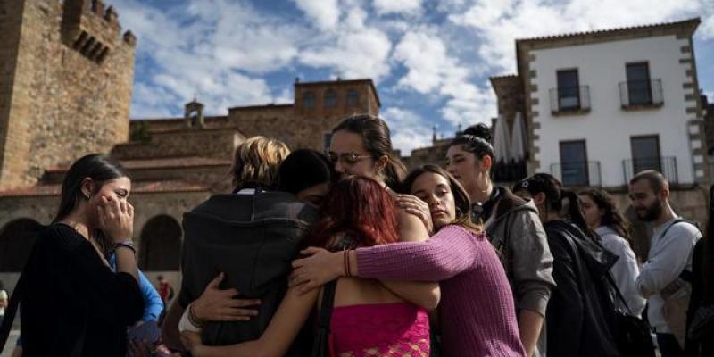 Extremadura refuerza su programa frente al bullying