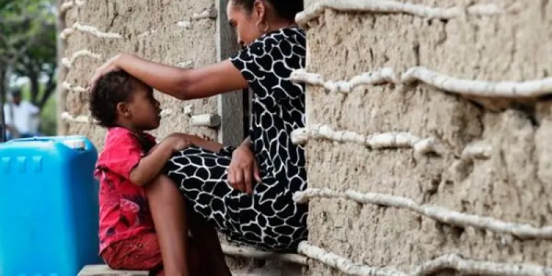 Burkina Faso prohíbe fotografiar la pobreza para ganar seguidores