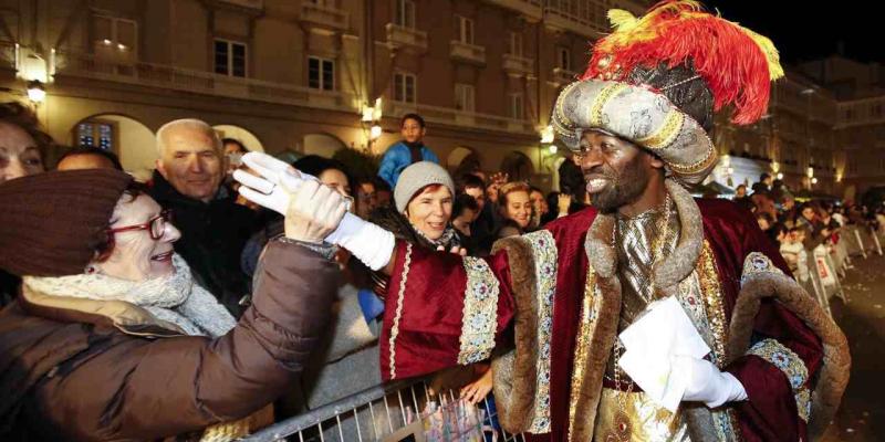 Ya vienen los Reyes Magos: Así serán las Cabalgatas este año