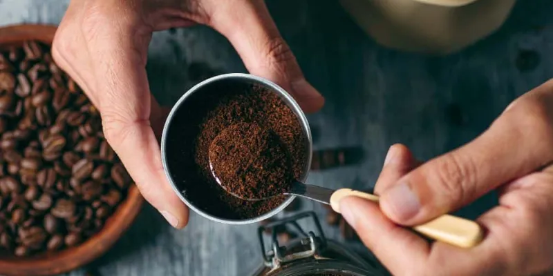 Beneficios y consumo del café