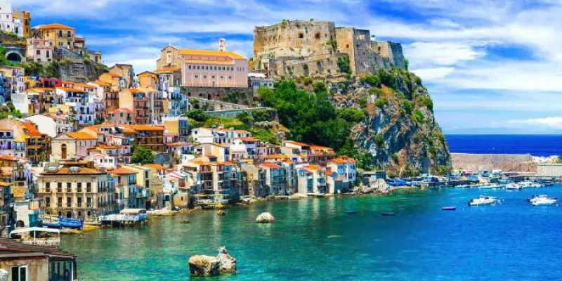Calabria
