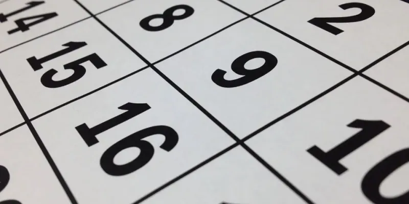 Calendario laboral: las comunidades en las que es festivo el 20 de marzo