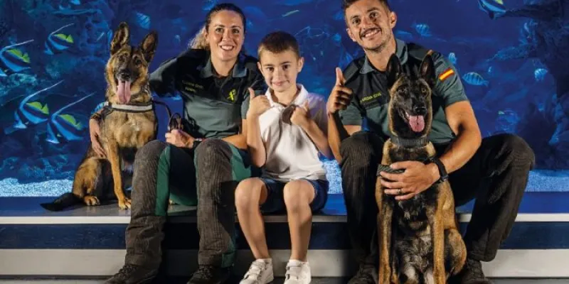 Calendario Solidario 2026 