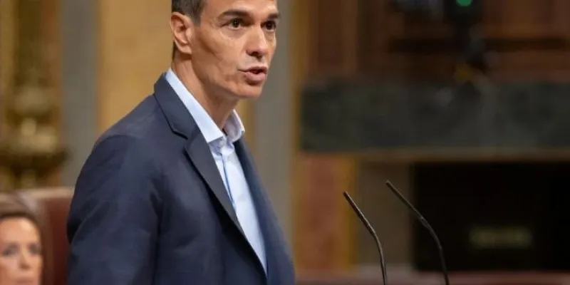Pedro Sánchez