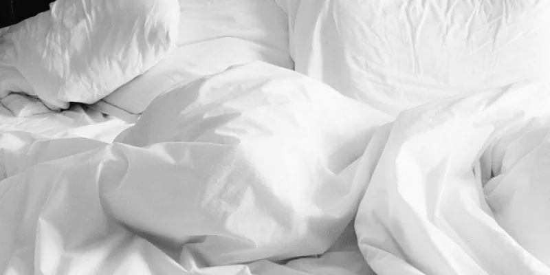 La calidad del sueño se puede mejorar
