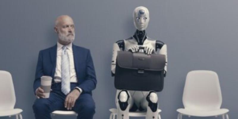 California se prepara para proteger a los empleados frente a la inteligencia artificial