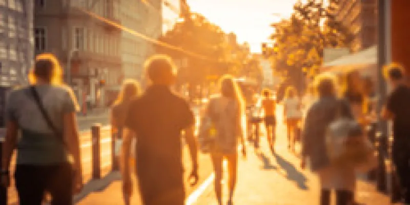 Las olas de calor y su influencia en la economía
