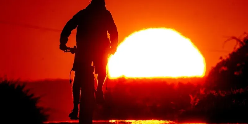 El calor extremo aumentará en unos años