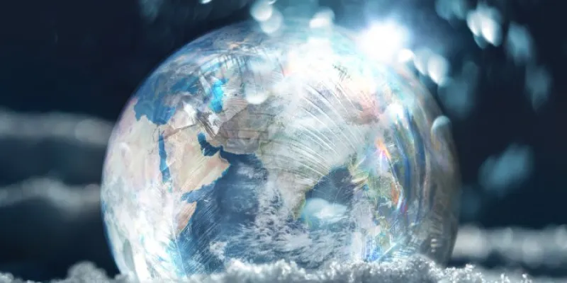 Cambio climático
