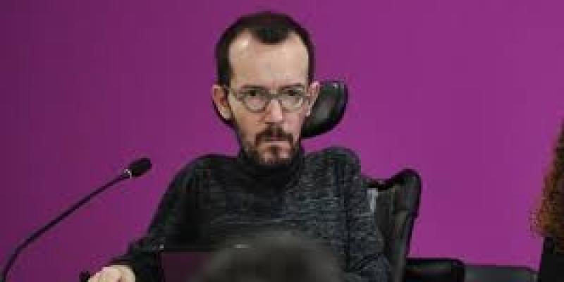 Pablo Echenique/ICSH