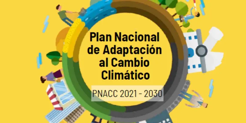 Transición Ecológica ultima el Nuevo Plan Nacional de Adaptación al Cambio Climático 2021-2030