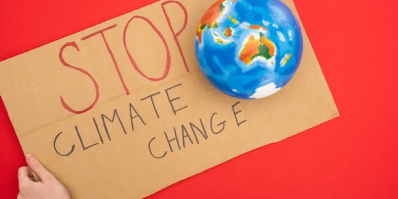 cambio climático 