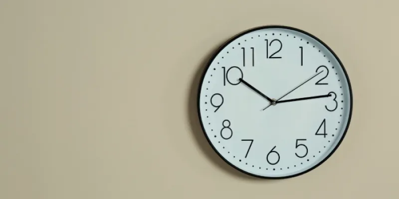 reloj