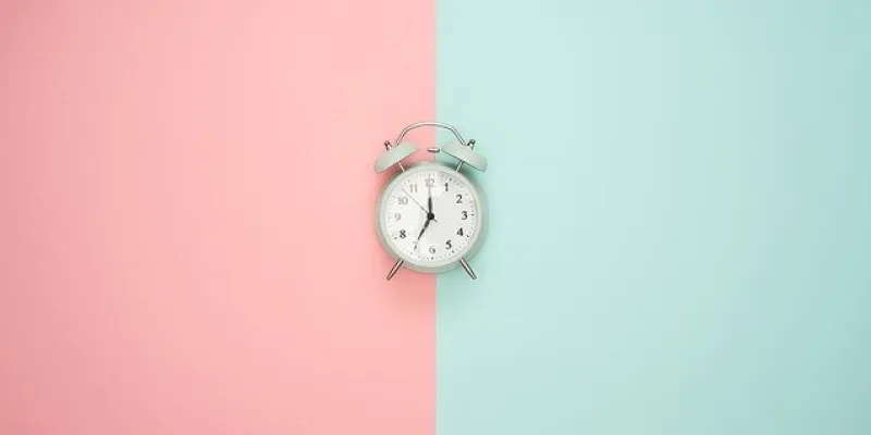 Reloj / Pixabay