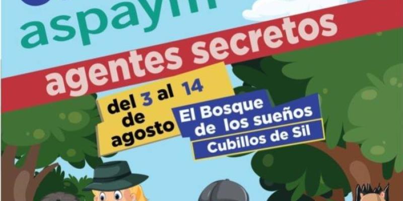 campamento aspaym