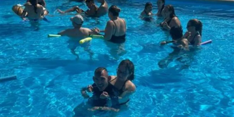campamentos de verano adaptados