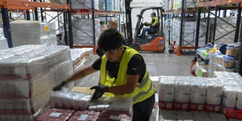 pobreza alimentaria