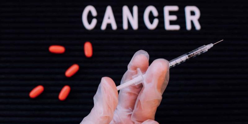 Los españoles apuestan por la cura del cáncer