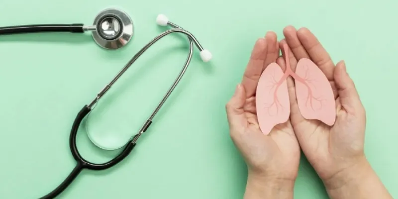 Cáncer de pulmón