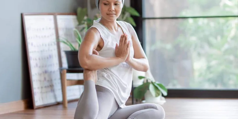 Deporte y cáncer