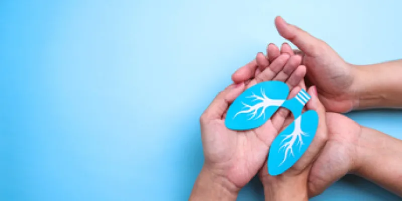 Biomarcadores como diagnóstico del cáncer de pulmón