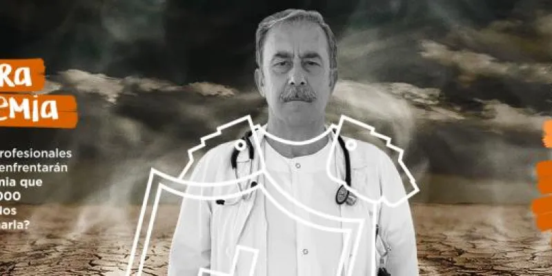 Campaña Cáncer de Pulmón