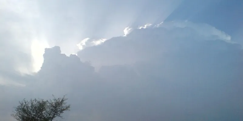 Imagen del cielo