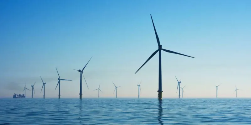Energía eólica marina/porquesubelaluz