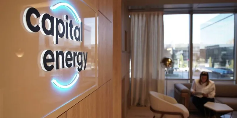 Sede de Capital Energy