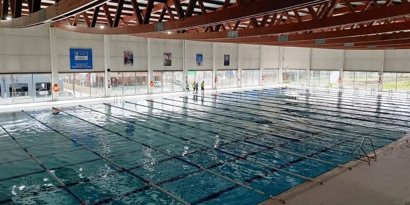 Carabanchel lanza el programa "Píldoras deportivas"