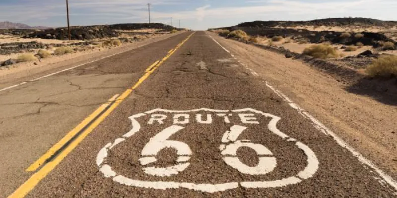 Ruta 66