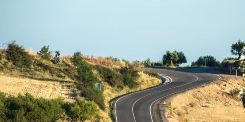 Carreteras estatales