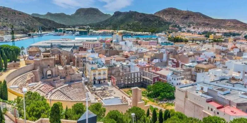 Cartagena