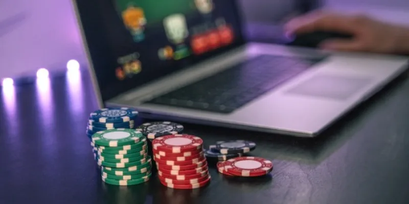 Casinos online
