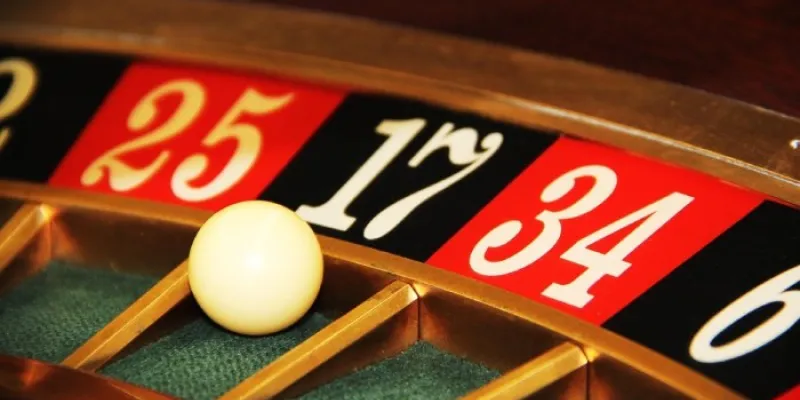 casinos