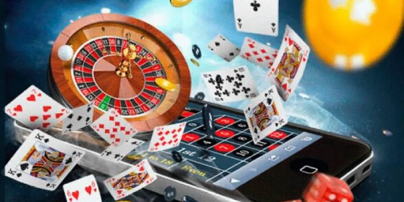 Auge de casino online en España