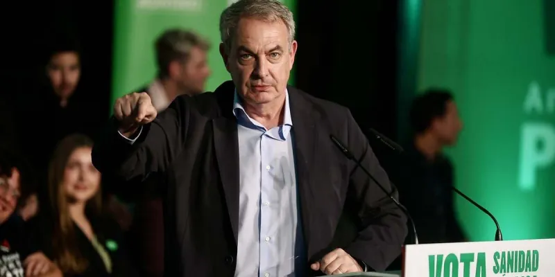 Claves del caso Zapatero