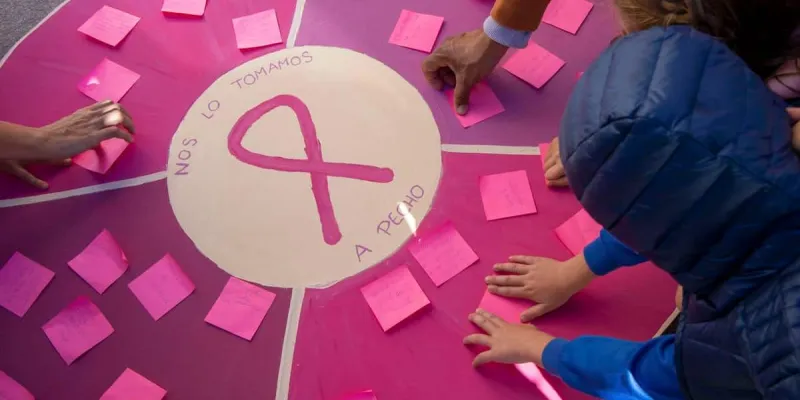 Aumentan los casos de cáncer en España