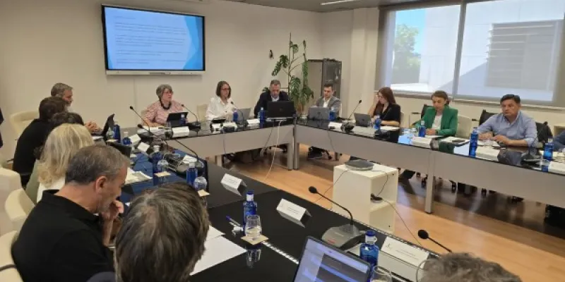 Gestión sostenible de los recursos hídricos en Castilla La Mancha