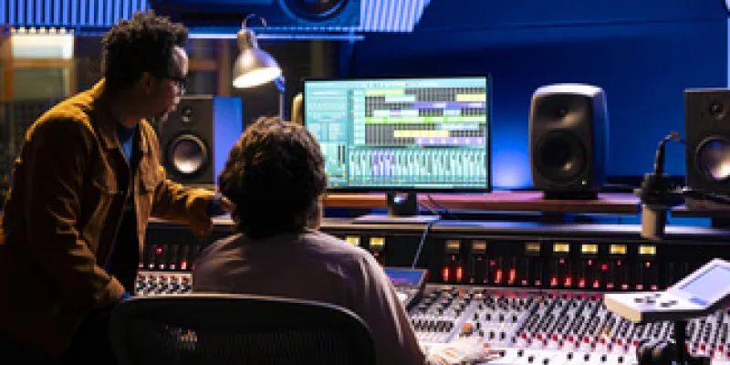 Los artistas venden sus catálogos musicales