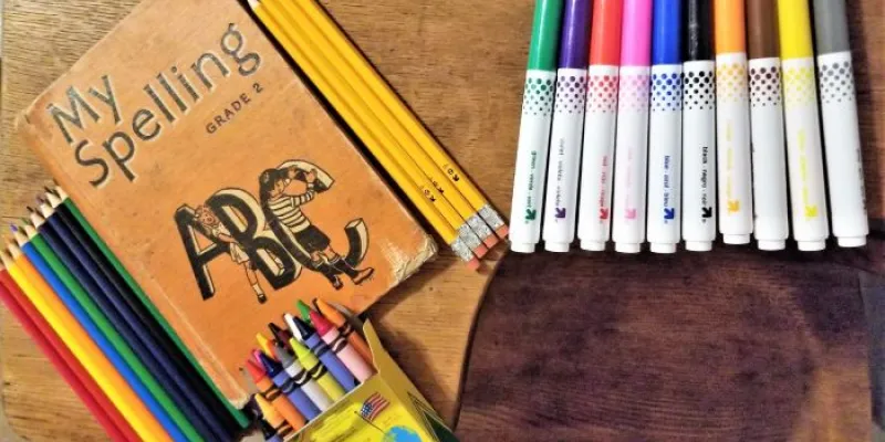 Material escolar