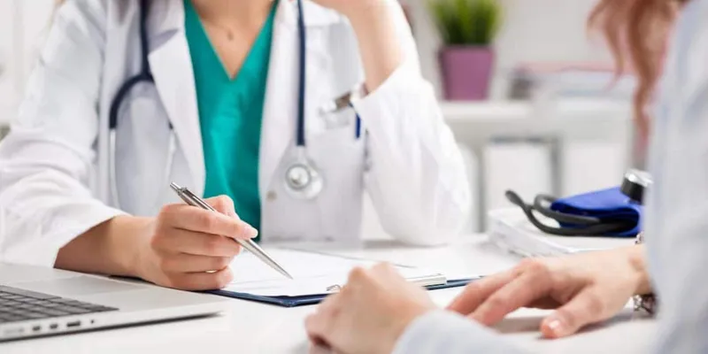 Cómo cambiar tu centro médico