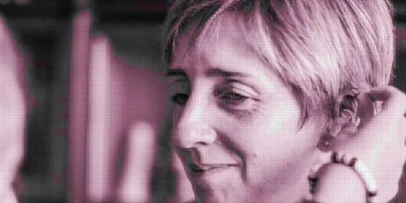 Portada obra _Observatorio Sobre Feminismo y Discapacidad
