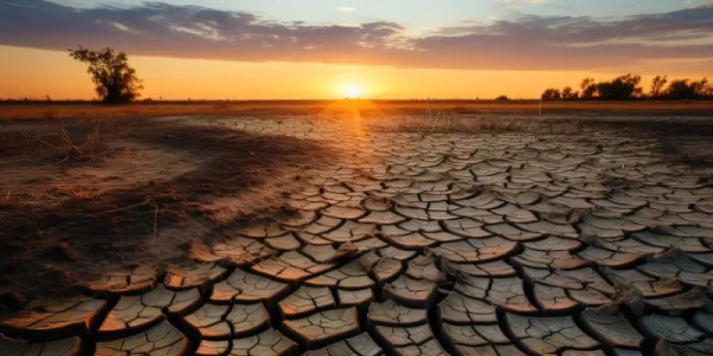 Efectos del cambio climático | Foto de 123RF/machthay