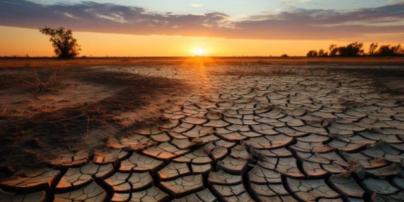 Efectos del cambio climático | Foto de 123RF/machthay