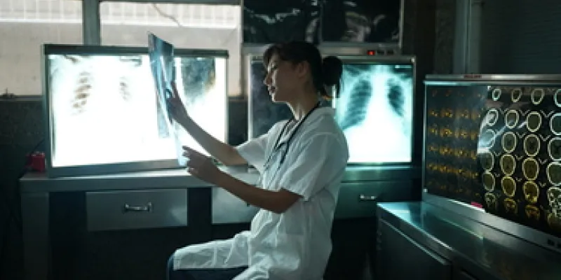 China lidera la creación de medicamentos