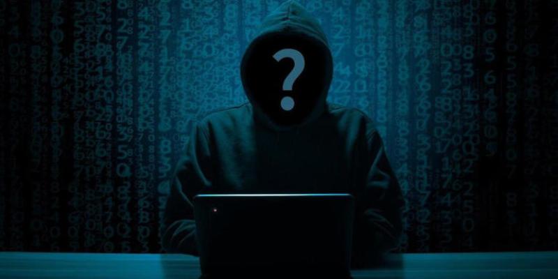 Imagen de una persona/MSN SEO Poisoning, estafa de los ciberdelincuentes