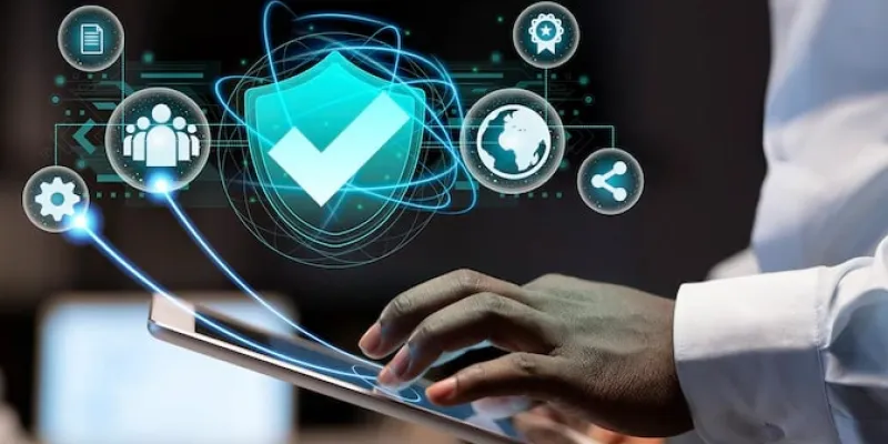 Ciberseguridad y profesionales
