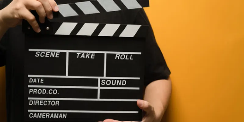 Miles de estudiantes celebran el cine hecho por otros jóvenes