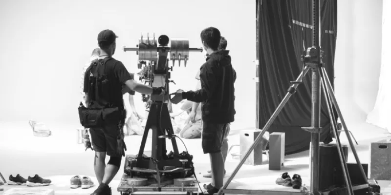 ayudas a la producción de cortometrajes